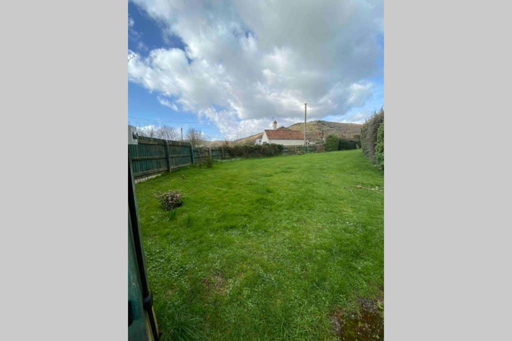 The Story House - Mendips Countryside Cottage Near Axbridge エクステリア 写真
