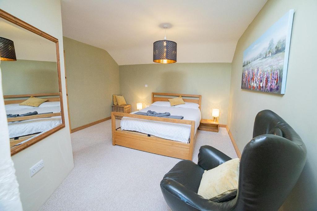 The Story House - Mendips Countryside Cottage Near Axbridge エクステリア 写真