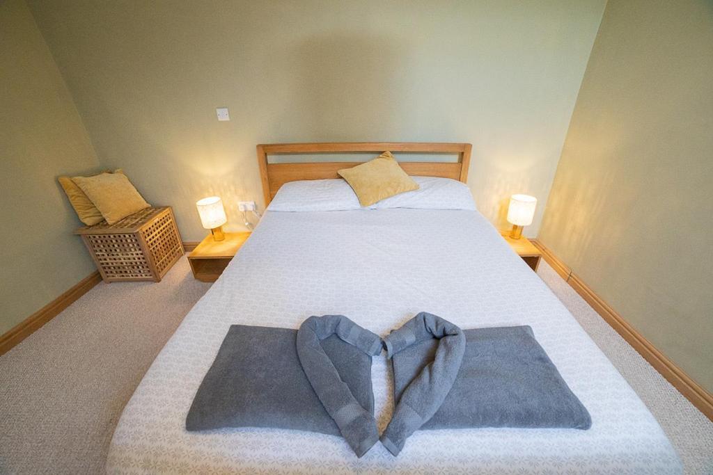 The Story House - Mendips Countryside Cottage Near Axbridge エクステリア 写真