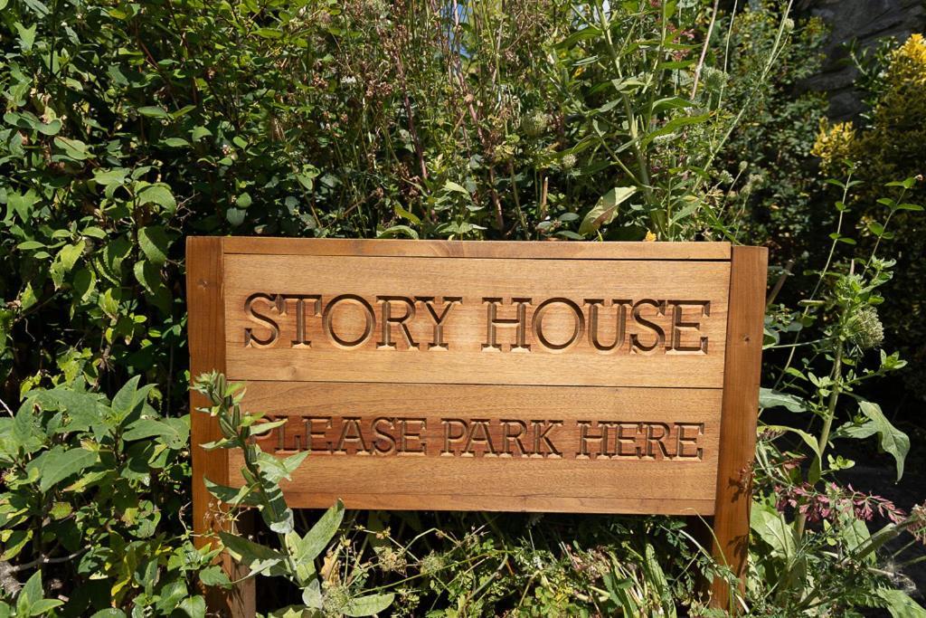 The Story House - Mendips Countryside Cottage Near Axbridge エクステリア 写真