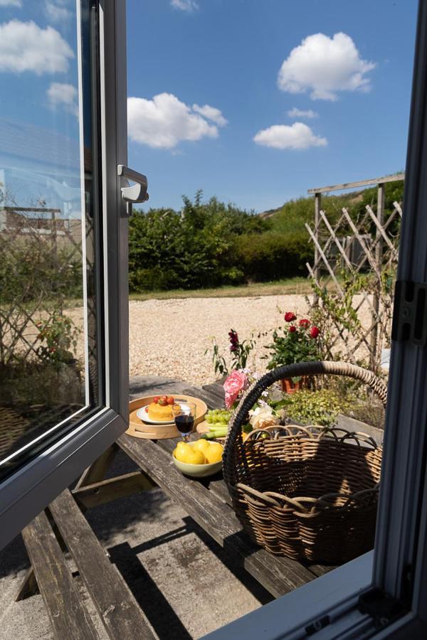The Story House - Mendips Countryside Cottage Near Axbridge エクステリア 写真
