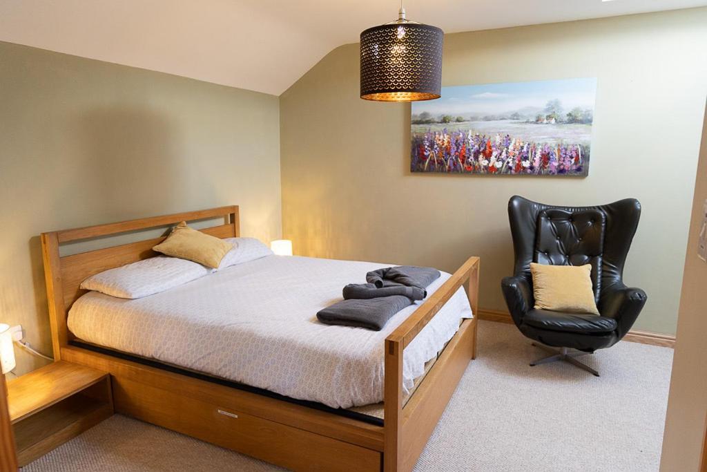 The Story House - Mendips Countryside Cottage Near Axbridge エクステリア 写真